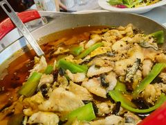 -辣婆婆(航天桥店)