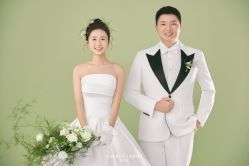 点击看大图 -金夫人婚纱摄影(衡阳店)