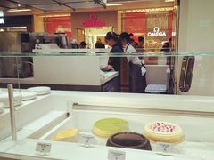 -Lady M(沙田新城市广场店)