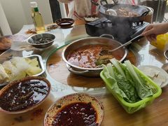 -苗侗地道红酸.酸汤鱼·酸汤牛肉