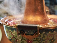 -南门四季铜锅涮肉(大屯·北苑店)