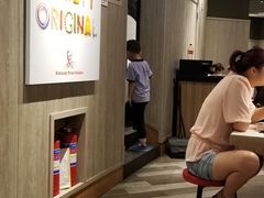 -肯德基(春申店)