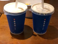 -春水堂人文茶馆(台中四维店)