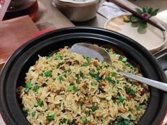 -蘑界·野生菌火锅(深业上城店)