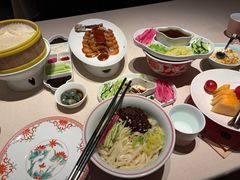 -大鸭梨烤鸭(石佛营店)