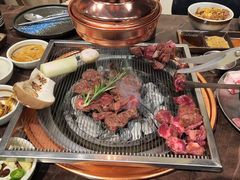 -橡果烤肉(仙林店)