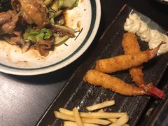 -日本料理神拉面