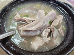 胡椒猪肚汤-新峰肉骨茶