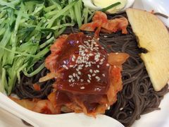 -蝎菜杨·牛肉面 羊蝎子火锅(光熙门北里店)