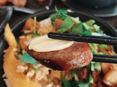 -古代饭堂(冠亚店)