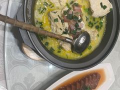 -老燕皇·南京菜(玄武湖店)