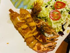 -有喜屋·深夜食堂(北京西路店)