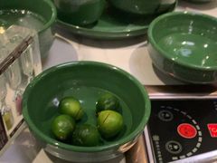 -润园四季椰子鸡火锅(南山海岸城店)