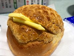 菠萝油-华嫂冰室(尖沙咀店)