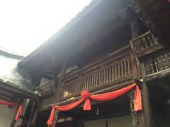 -福建省非物质文化遗产博览苑