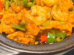 -有璟阁港式餐厅(国贸商城店)