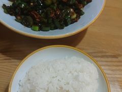 -湘阁里辣(南岭购物广场店)