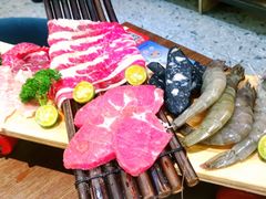 -龙神·炭烧酒场深夜食堂(新街口店)