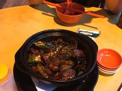 -新记肉骨茶