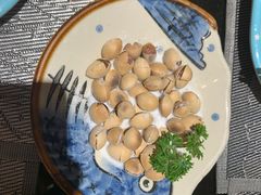 -昱匠·日本料理(金融街店)