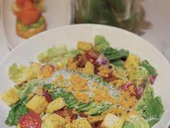 -get pizza意大利餐厅(凯德MALL店)