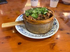 -杨三孃跷脚牛肉(西外棕榈岛店)