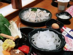 -呷哺呷哺 黄金牧场 (欢乐谷店)