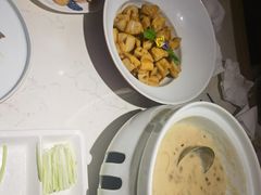 -四季厨房 鲁菜·孔府烤鸭(高新万达店)