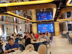 -海上名珠·海鲜酒楼(励骏庞都店)