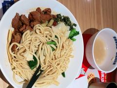 -马记永·兰州牛肉面(3019君尚店)