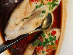 -醉庐·新上海菜(南京西路店)