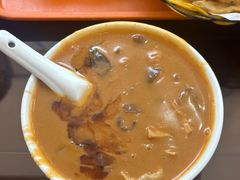 -方中山胡辣汤(蓝堡湾店)