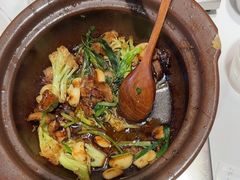 -火啫啫·粤式啫啫煲(南通首店)