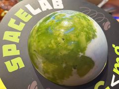 -SPACELAB失重餐厅(世纪汇店)