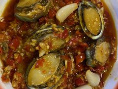 -冶建镜子·老南昌大排档·江西虾王(总店)