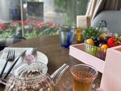 -粤海喜来登酒店·&More聚驿(天河城店)