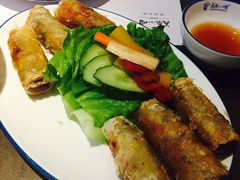 -美奈小馆·越南料理(中航城君尚购物中心店)