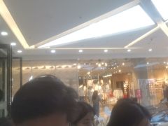 -万达广场(南昌红谷滩店)