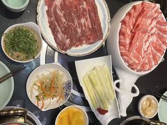 -忠顺斋易州印象烤鸭店(东关新村店)