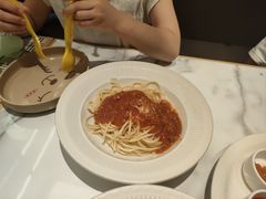 -菲滋意式餐厅(富阳东方茂店)