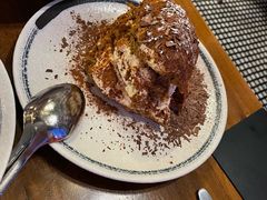 -PIZZA BIANCA(万象城店)