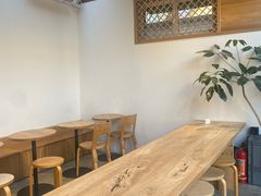 用餐区-VOYAGE COFFEE(杨梅竹店)