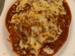 肉酱意大利面-佐度王子扒房(西城红场店)