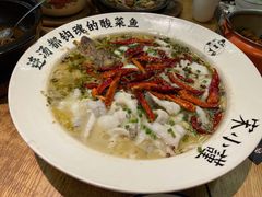 -宋小谨·泉州菜(西沙湾店)