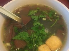 -佬钱湾仔(衣裳街店)