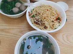 -梅县腌面(西村分店)