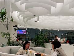 大堂-大树餐厅(朝阳大悦城店)
