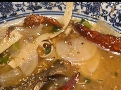 -缪氏川菜(深圳北站缤果空间店)
