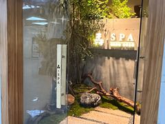 -森SPA·泰式按摩·精油Massage(宝安中心店)