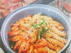 -峰味香.酱香米线.黄焖鸡(定西路店)